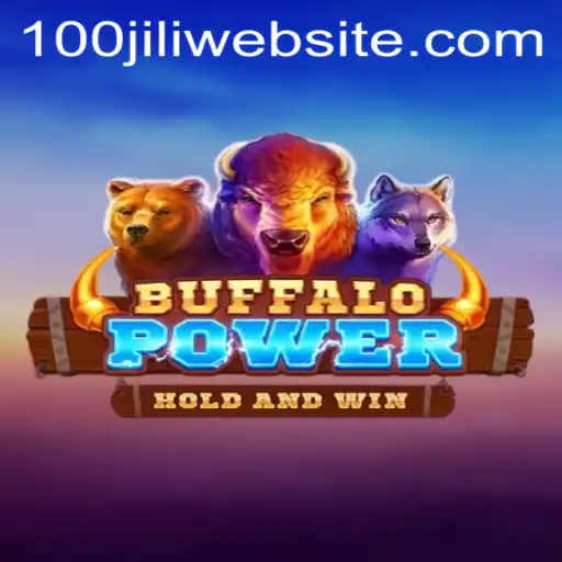 BuffaloPower: Explore the Exciting World of 100JILI