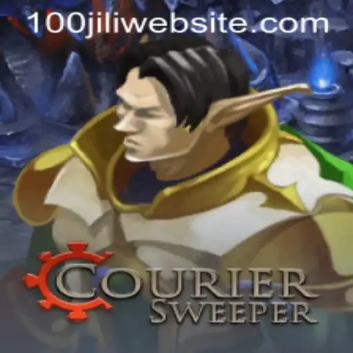 Exploring the Details of the Thrilling Game CourierSweeper with 100JILI