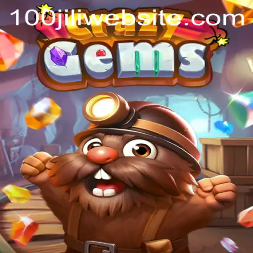 Discover the Thrilling World of CrazyGems with 100JILI
