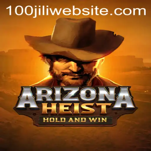 Exploring ArizonaHeist: The Thrilling Adventure of 100JILI