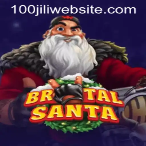 BrutalSanta: Dive into the Action-Packed World with 100JILI