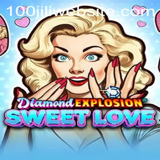 Dive into the World of DiamondExplosionSweetLove: An Unforgettable Gaming Experience