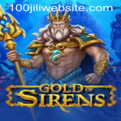 GoldofSirens: Dive into the World of Mythical Treasures with 100JILI