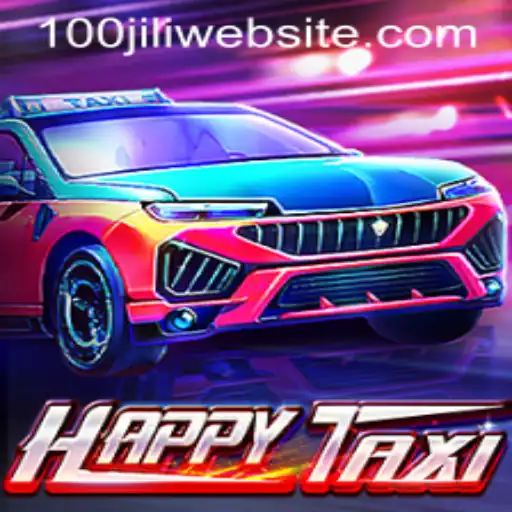 Discover the Exciting World of HappyTaxi: A Journey with 100JILI