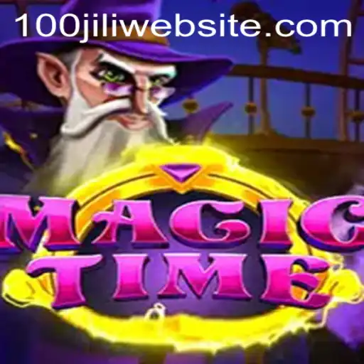 Discover the Enchanting World of MagicTime: Your Guide to Gameplay and Rules