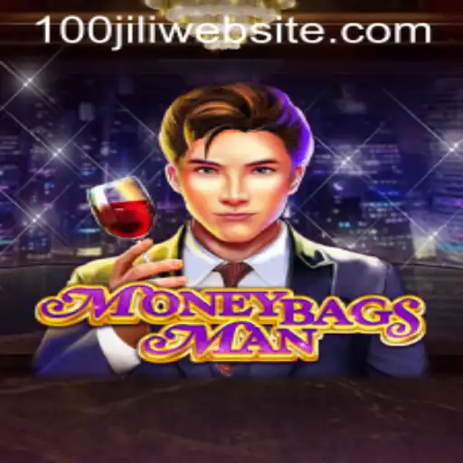 Explore the World of MoneybagsMan: Dive into the Exciting Gameplay with 100JILI