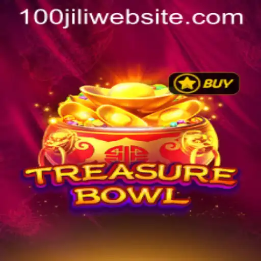 Explore the Exciting World of TreasureBowl with 100JILI