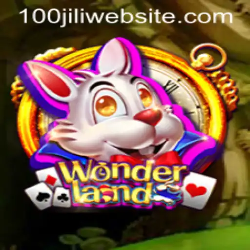 Exploring the Enchanting World of Wonderland: A Journey into 100JILI