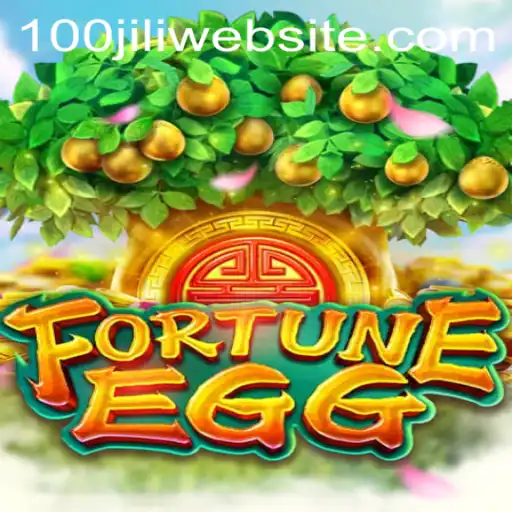 Exploration of FortuneEgg: A Modern Gaming Experience with 100JILI