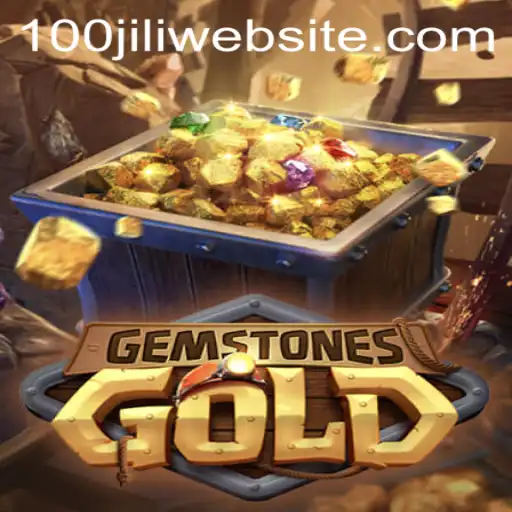 Exploring GemstonesGold: A Captivating Adventure in the World of 100JILI