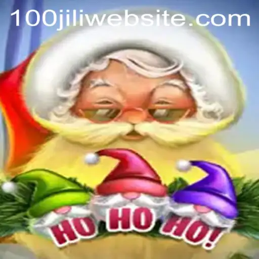 HoHoHo: The Enchanting World of 100JILI