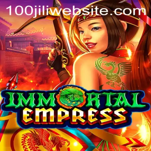ImmortalEmpress: A Captivating Journey into a Mythical Realm