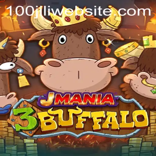 Exploring the Exciting World of JMania3Buffalo: A Comprehensive Guide