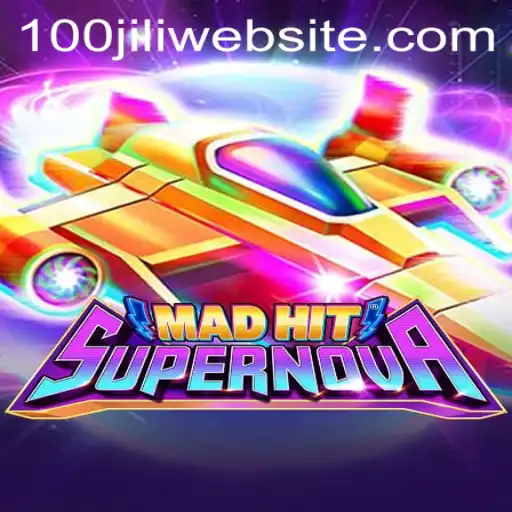 MadHitSupernova: The Thrilling Universe of 100JILI