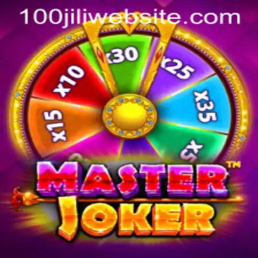 Unveiling the Excitement of MasterJoker and the Alluring 100JILI Bonus