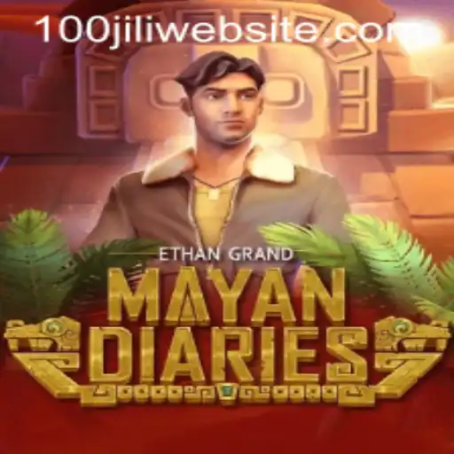 MayanDiaries: Unlocking the Mystical World of Ancient Games with 100JILI