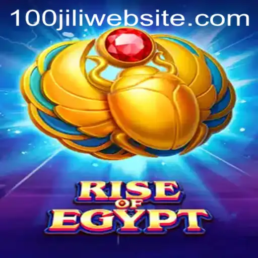 Explore the Mysteries of RiseOfEgypt and Uncover the Secrets with 100JILI