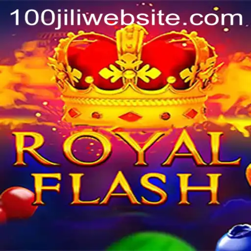 Exploring RoyalFlash: The Casino Game Revolutionized by 100JILI