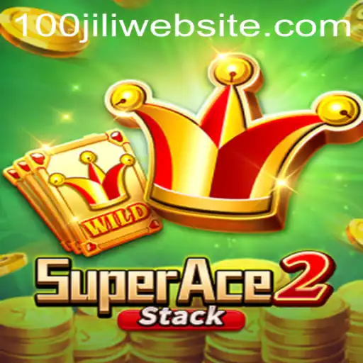 SuperAce2: A New Era in Gaming with 100JILI
