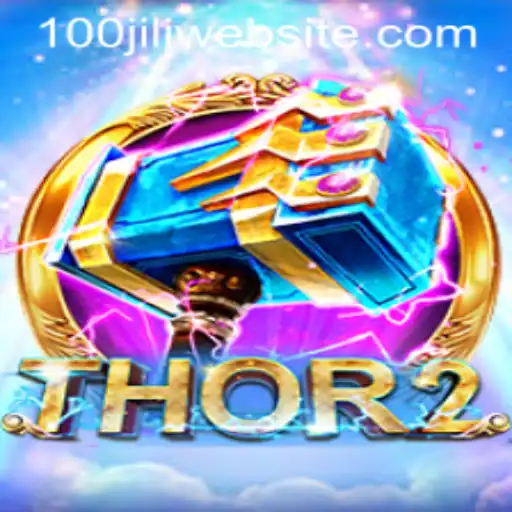 Exploring the World of Thor2: A Dive into the Mythical Game with 100JILI