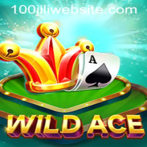 Discover the Thrilling World of WildAce: Unleashing the Power of 100JILI